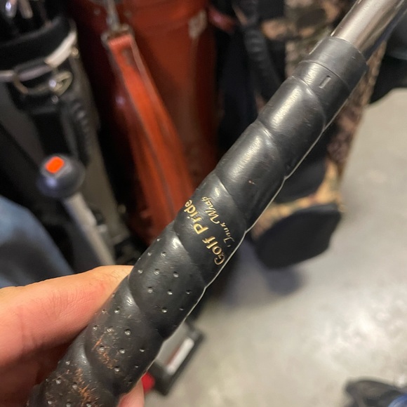 Gap Wedge Play Big 
50 deg - Picture 7 of 7